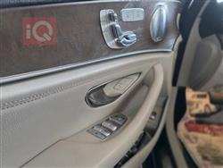 مرسيدس بنز E-Class